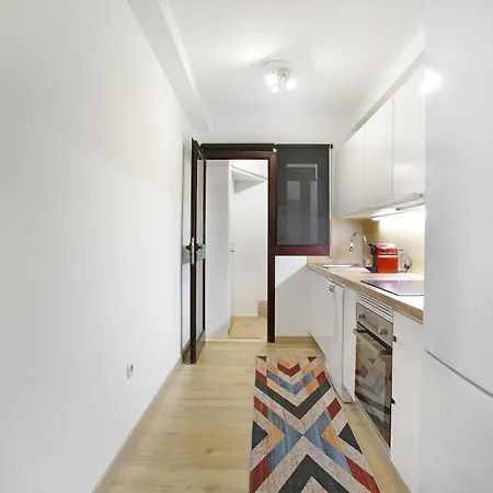 Apartament Casa Onda 1927 Corralejo