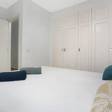 Apartament Casa Onda 1927 Corralejo