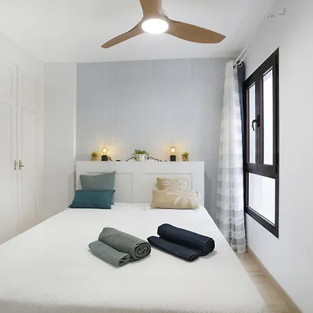 Casa Onda 1927 Apartment *