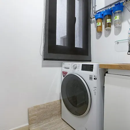 Apartament Casa Onda 1927