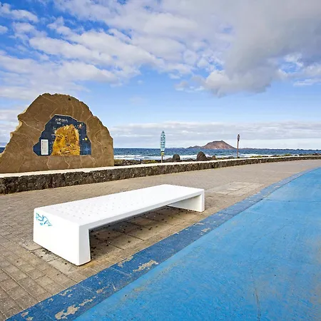 Casa Onda 1927 Corralejo