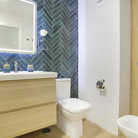 Apartament Casa Onda 1927 Corralejo