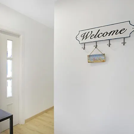 Apartament Casa Onda 1927