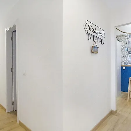 Apartment Casa Onda 1927