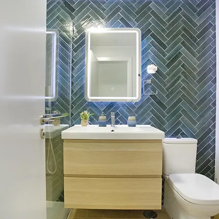 Apartament Casa Onda 1927 Corralejo