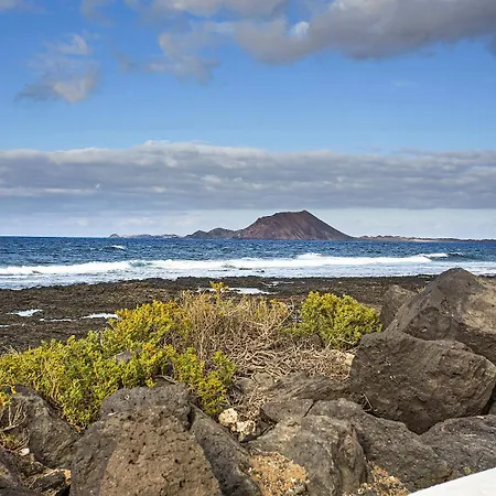 Apartament Casa Onda 1927 Corralejo